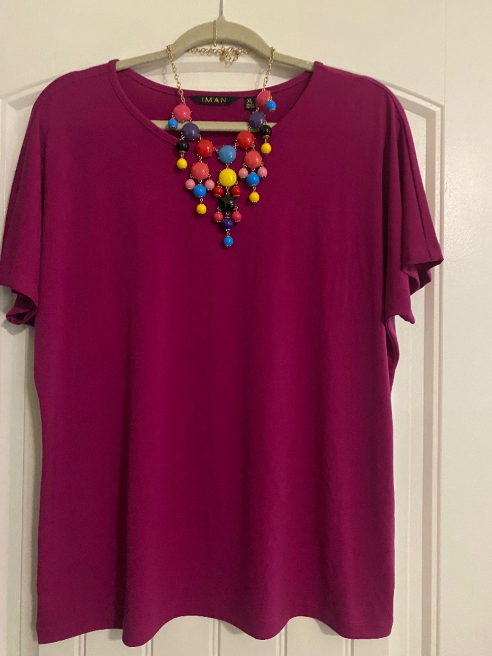 Ladies Blouse